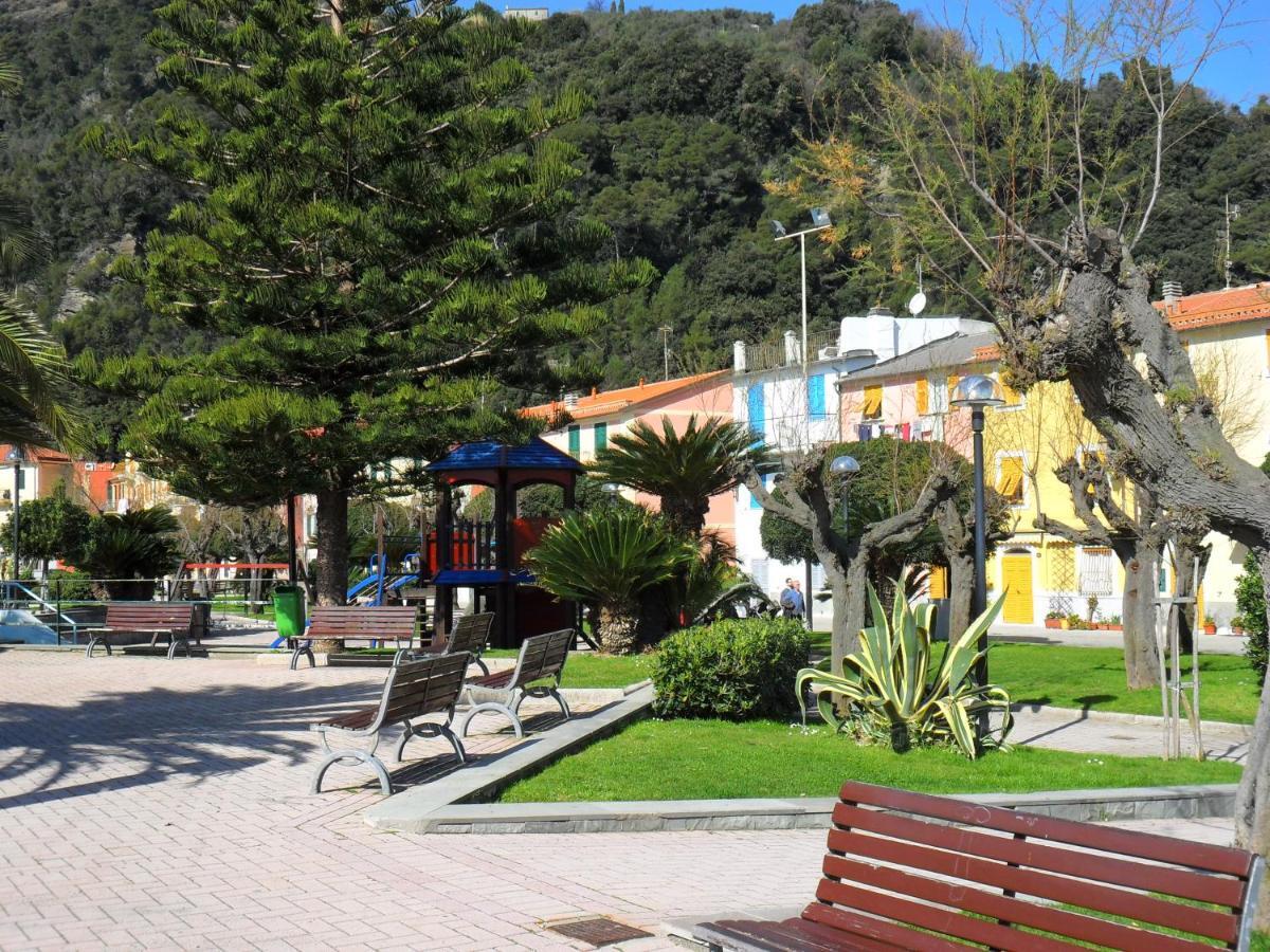 Ferienwohnung Riva: Tra 5 Terre E Portofino Sestri Levante Exterior foto